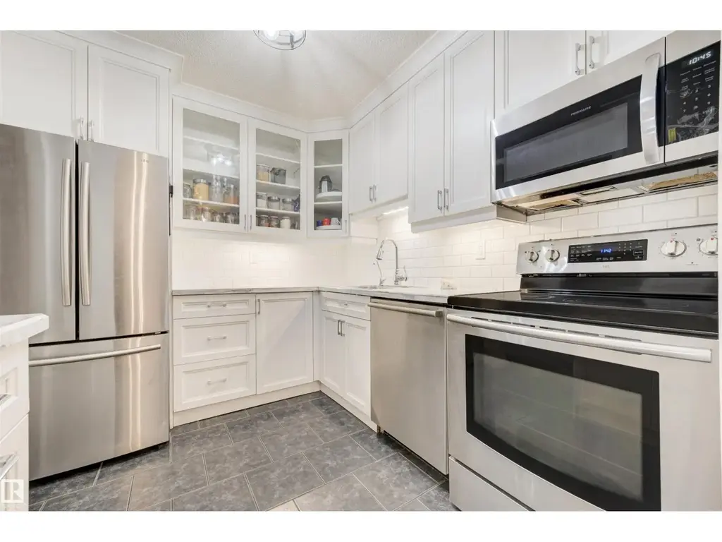 #104 316 Woodbridge Wy, Sherwood Park