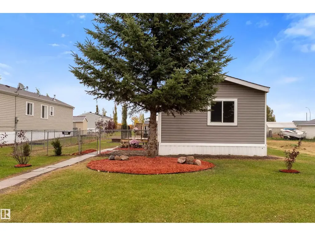 4731 50 St, Vimy