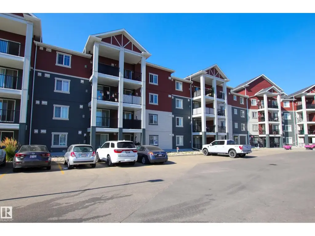 #125 920 156 St Nw, Edmonton