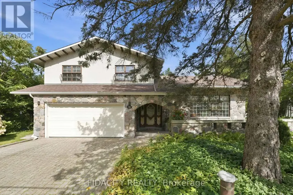 45 Cortleigh Drive, Ottawa