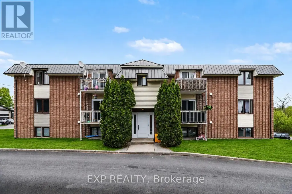 10 - 875 Laurier Street, Clarence-Rockland