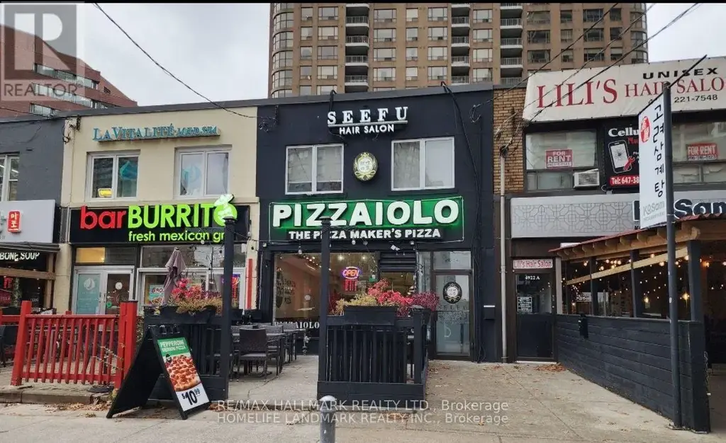 4920 Yonge Street, Toronto (Lansing-Westgate)