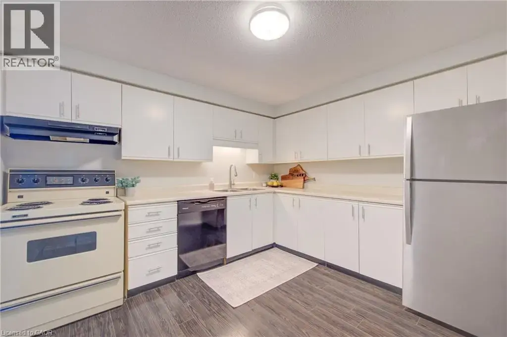 55 Green Valley Drive Unit# 608, Kitchener