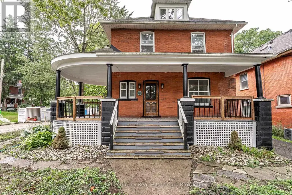 3 Daly Avenue, Stratford