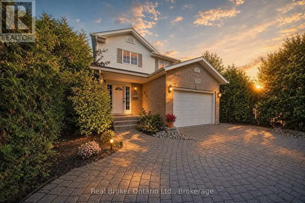 134 Bellamy Crescent, Centre Wellington (Fergus)