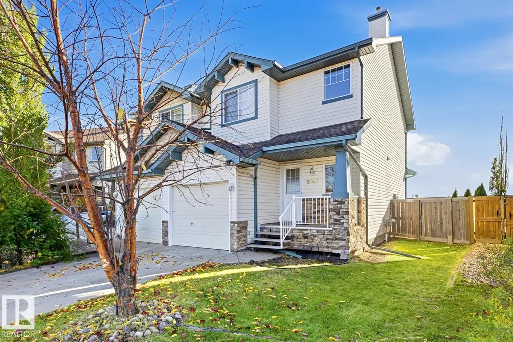 9047 Scott Cr Nw, Edmonton