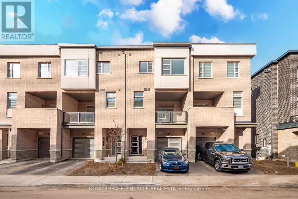 69 Inverary Crescent, Vaughan (Kleinburg)