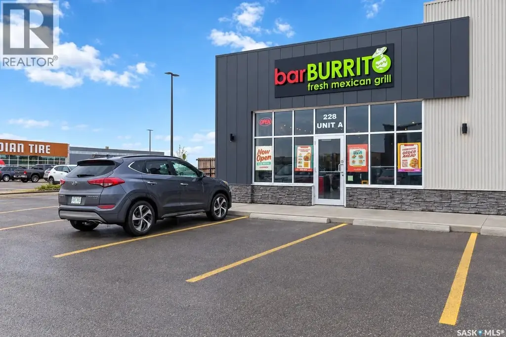 A 228 Centennial Drive, Martensville