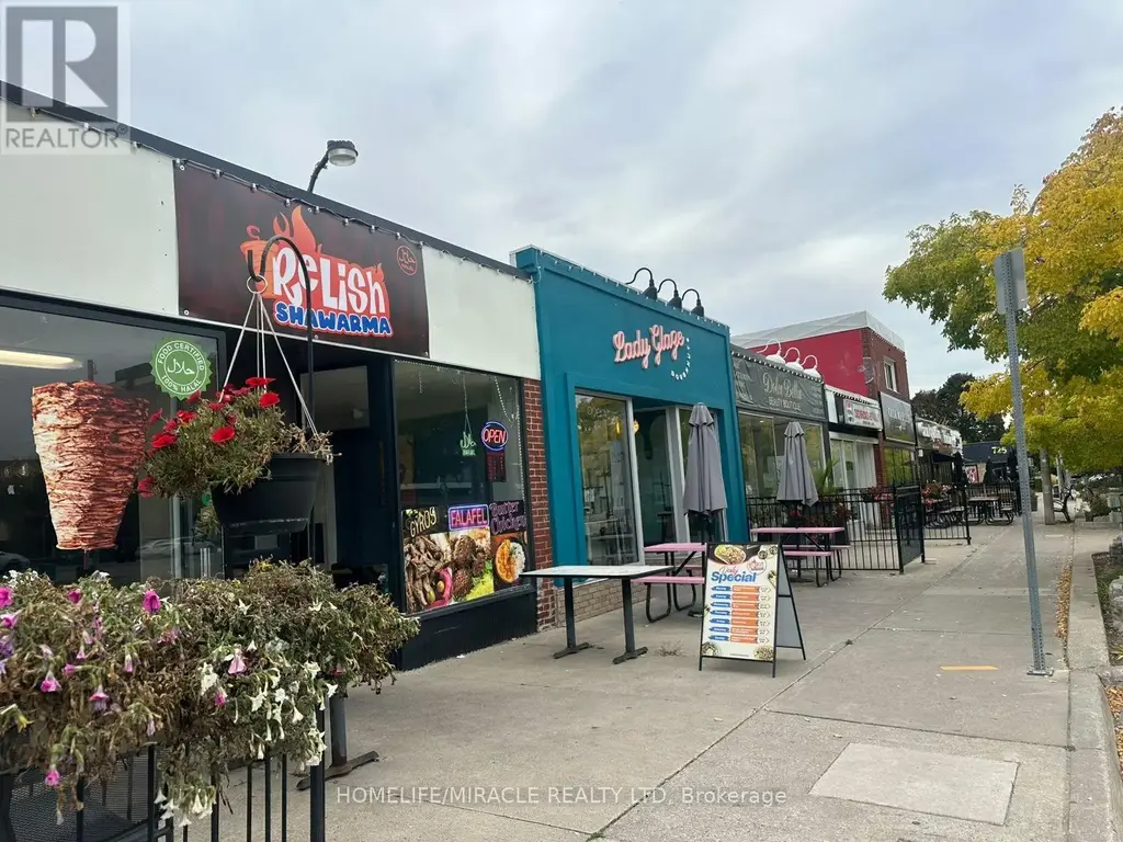 699 Belmont Avenue, Kitchener