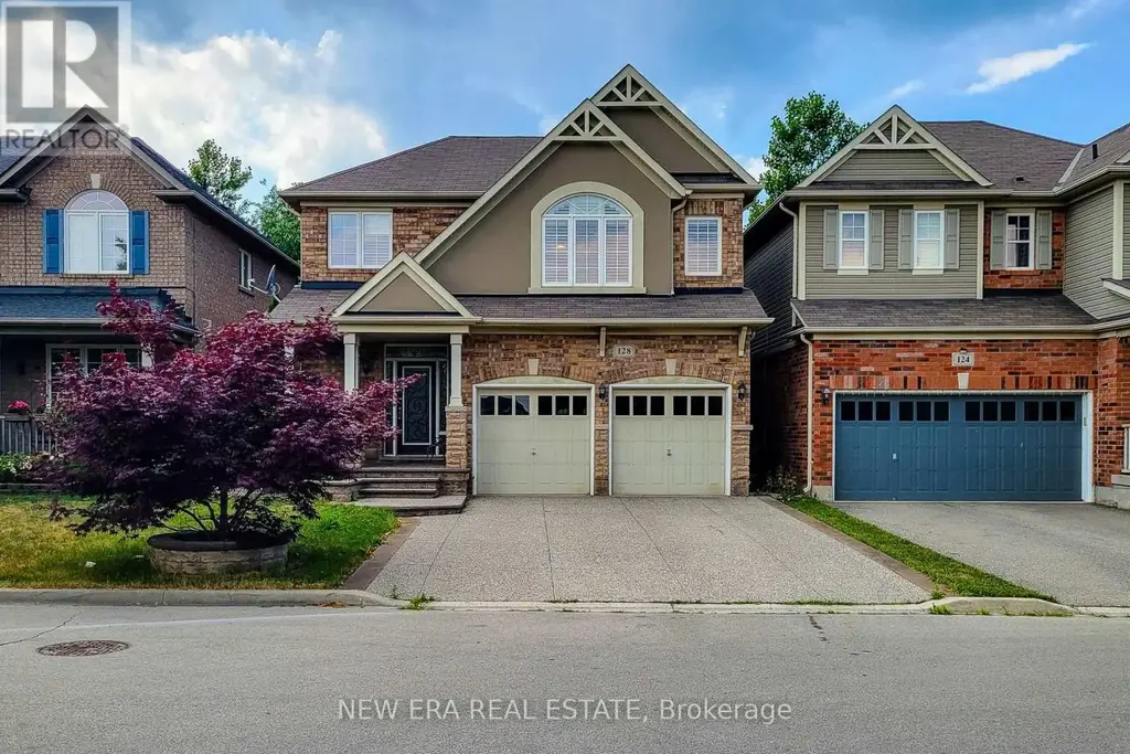 128 Montreal Circle, Hamilton (Winona Park)