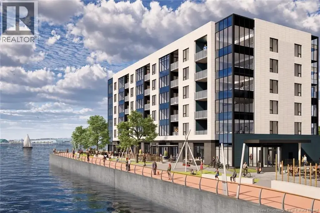 35 Water Street Suite H, Saint John