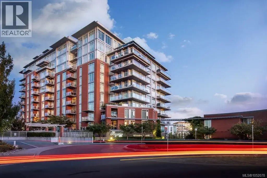 905 100 Saghalie Rd, Victoria