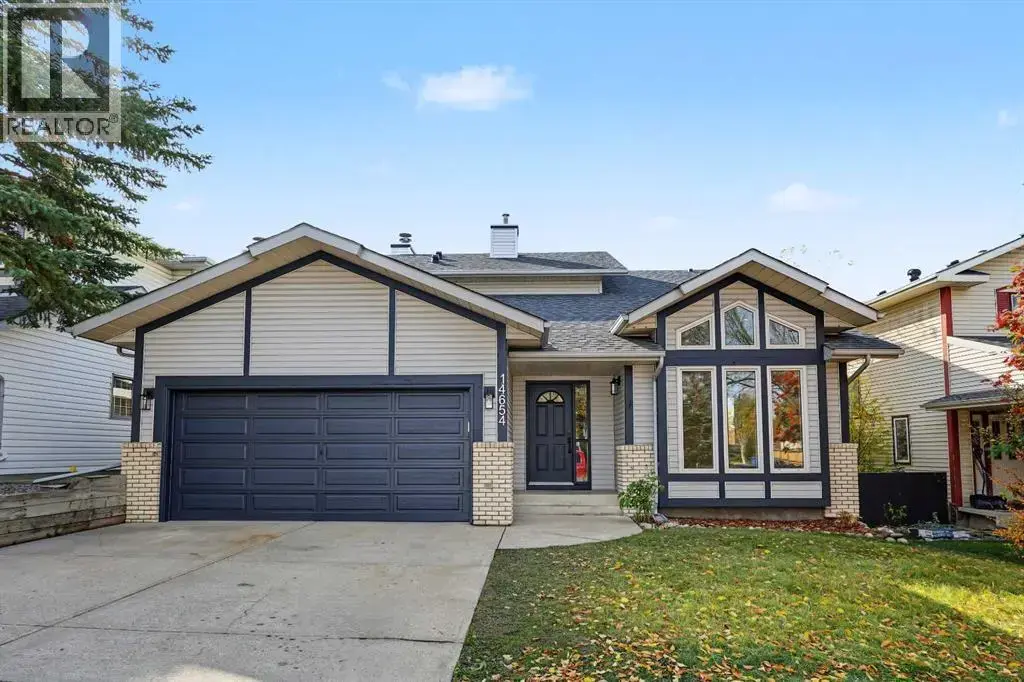 14654 Deer Ridge Drive Se, Calgary
