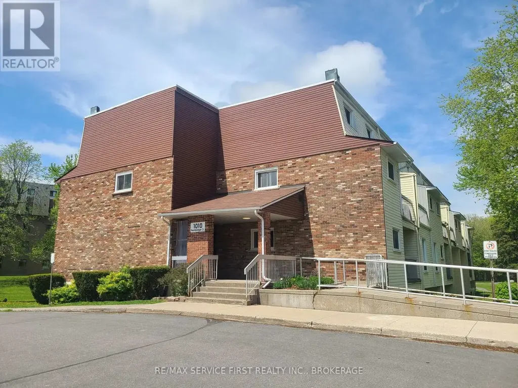 103 - 1010 Pembridge Crescent, Kingston (North of Taylor-Kidd Blvd)