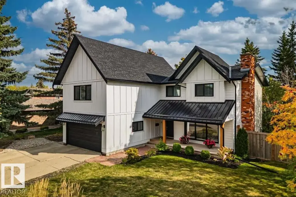 98 Wolf Cr Nw, Edmonton