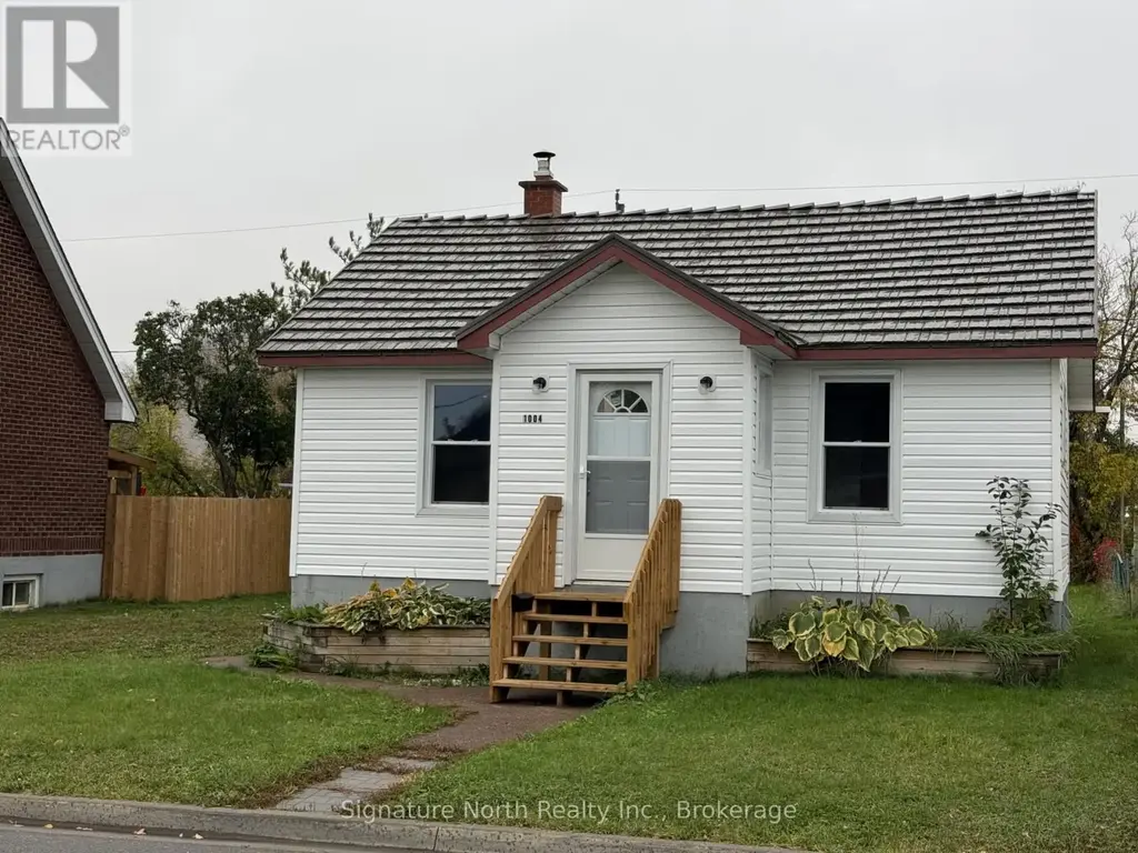 1004 Gore Street W, Thunder Bay (Westfort)