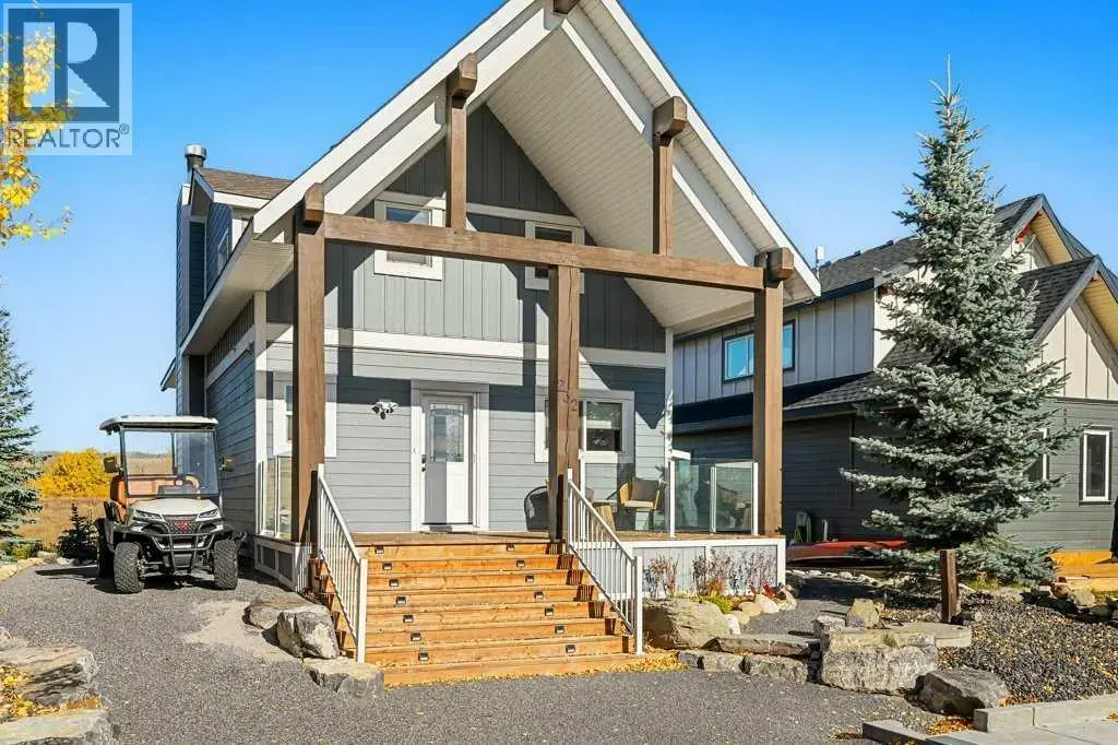 232 Cottageclub Crescent, Rural Rocky View County