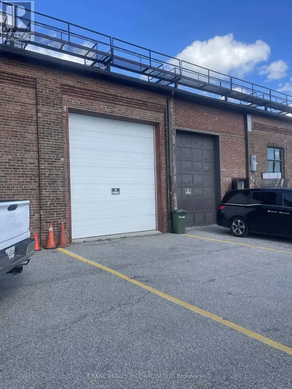 33 Polson Street, Toronto (South Riverdale)