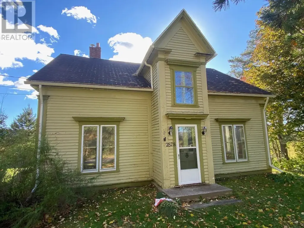 2878 Highway 201, Tupperville