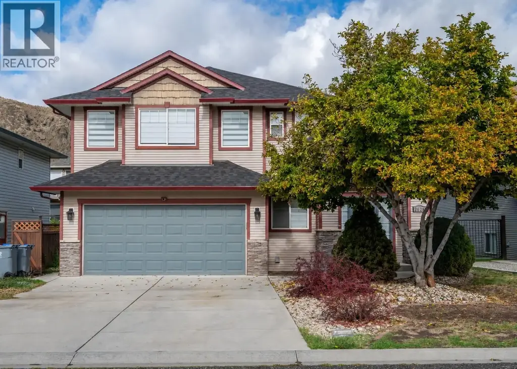 2620 Briarwood Avenue, Kamloops