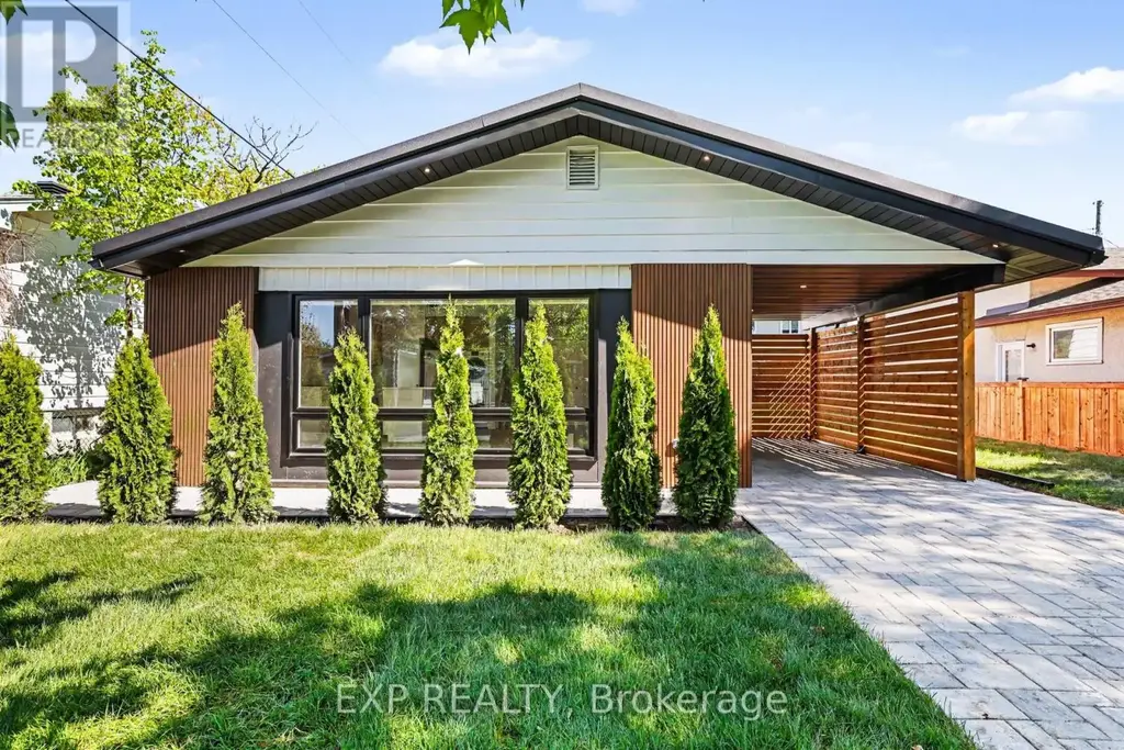 1273 Ridgemont Avenue, Ottawa