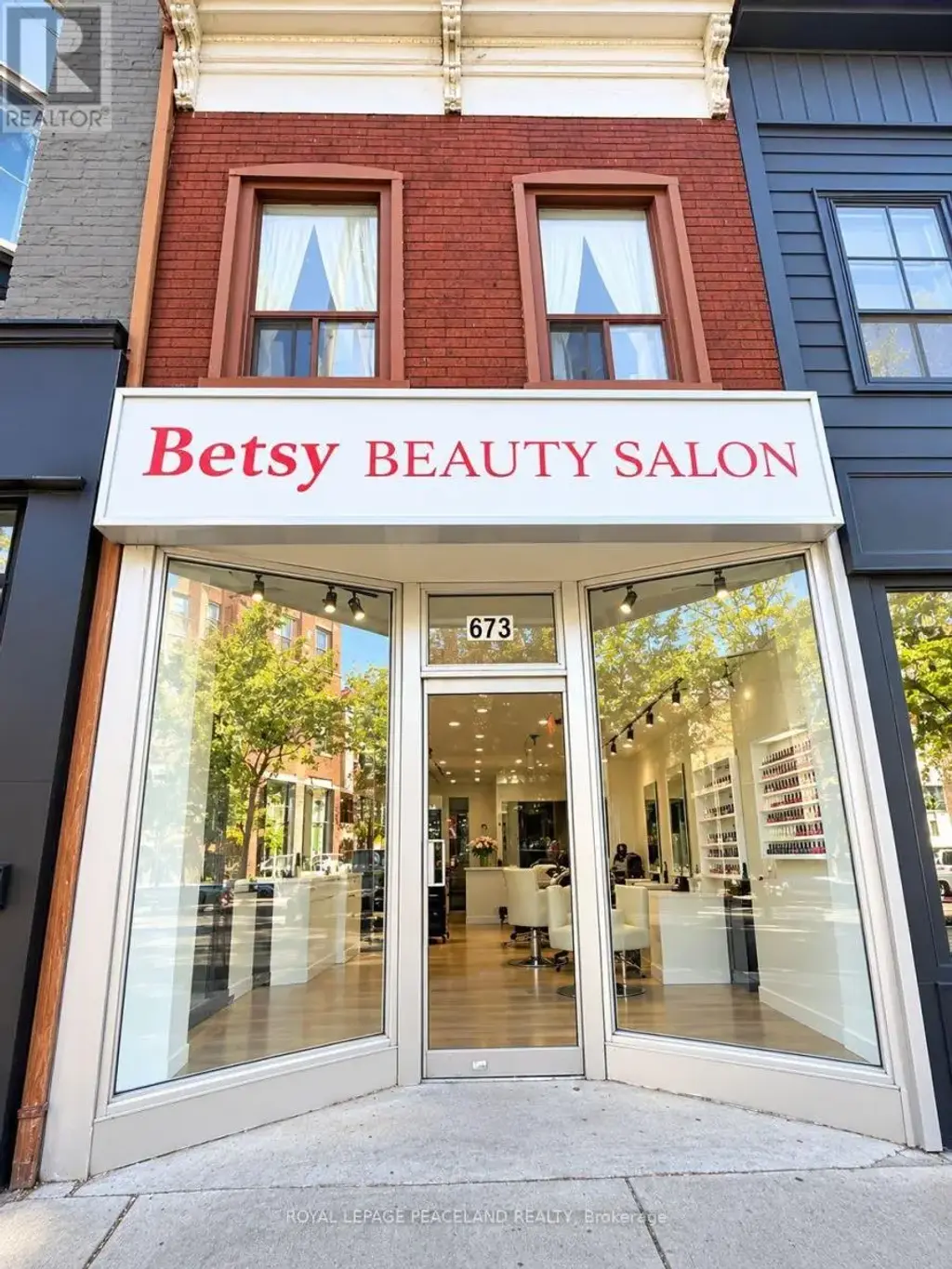 673 Queen Street W, Toronto (Niagara)