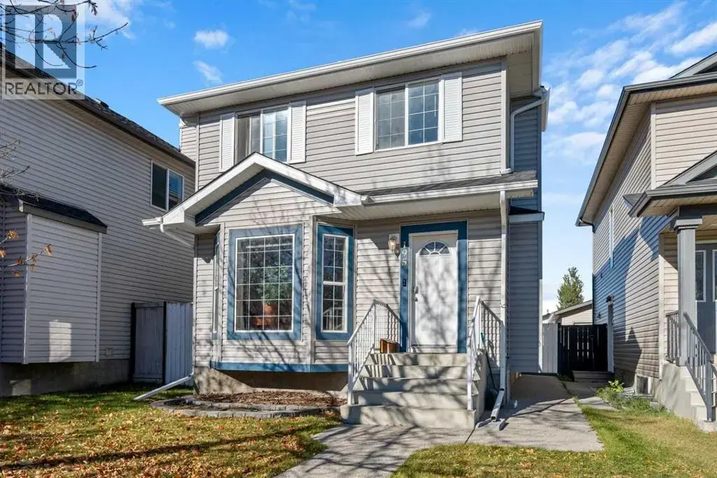195 Covewood Circle Ne, Calgary
