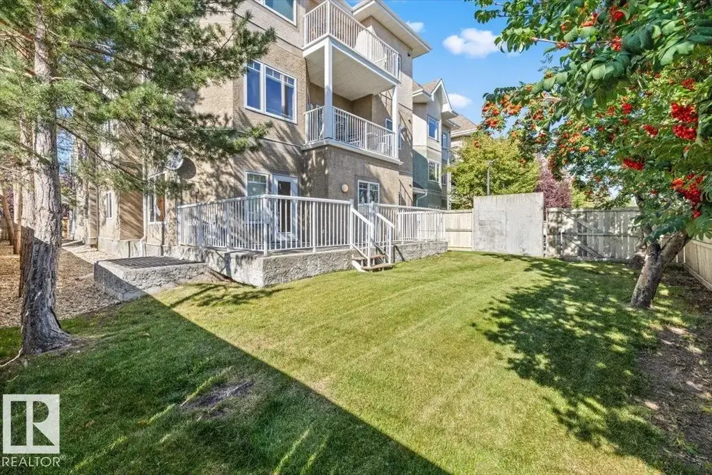 #118 8931 156 St Nw, Edmonton