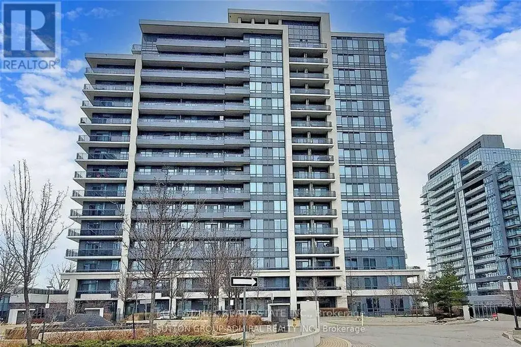 605 - 85 North Park Road, Vaughan (Beverley Glen)