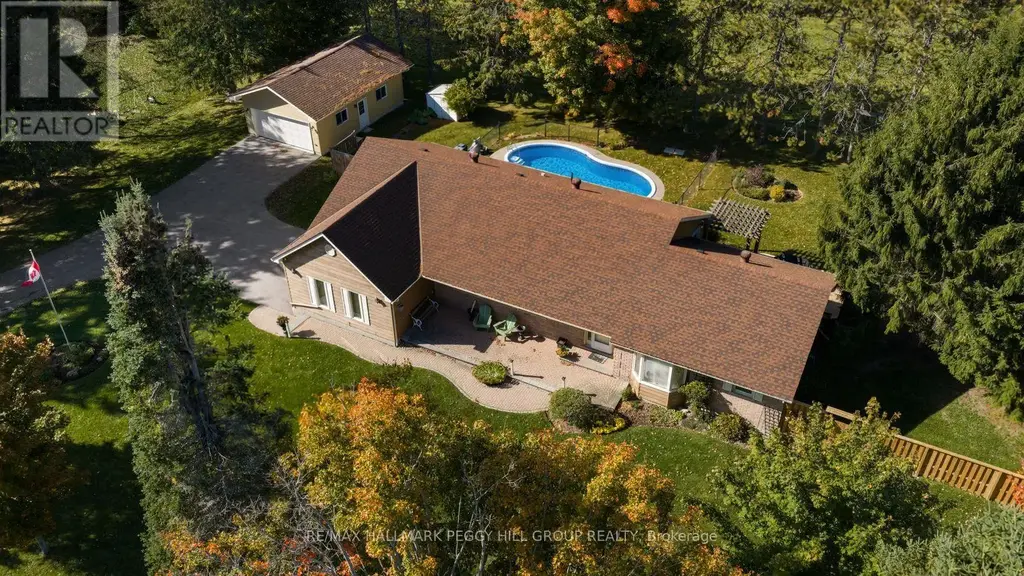 414 Horseshoe Valley Road E, Oro-Medonte