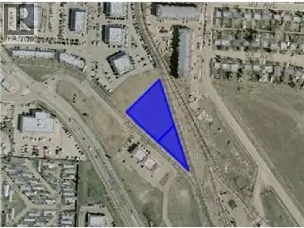 9505 /9605 97 Street, Grande Prairie
