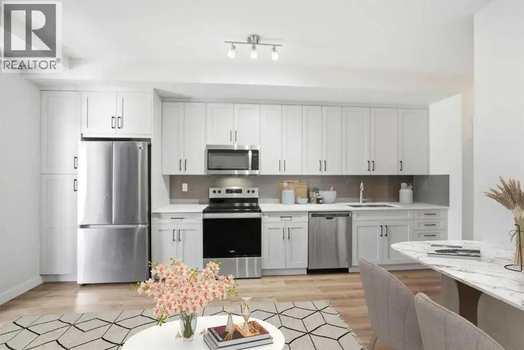315, 10 Sage Hill Nw, Calgary