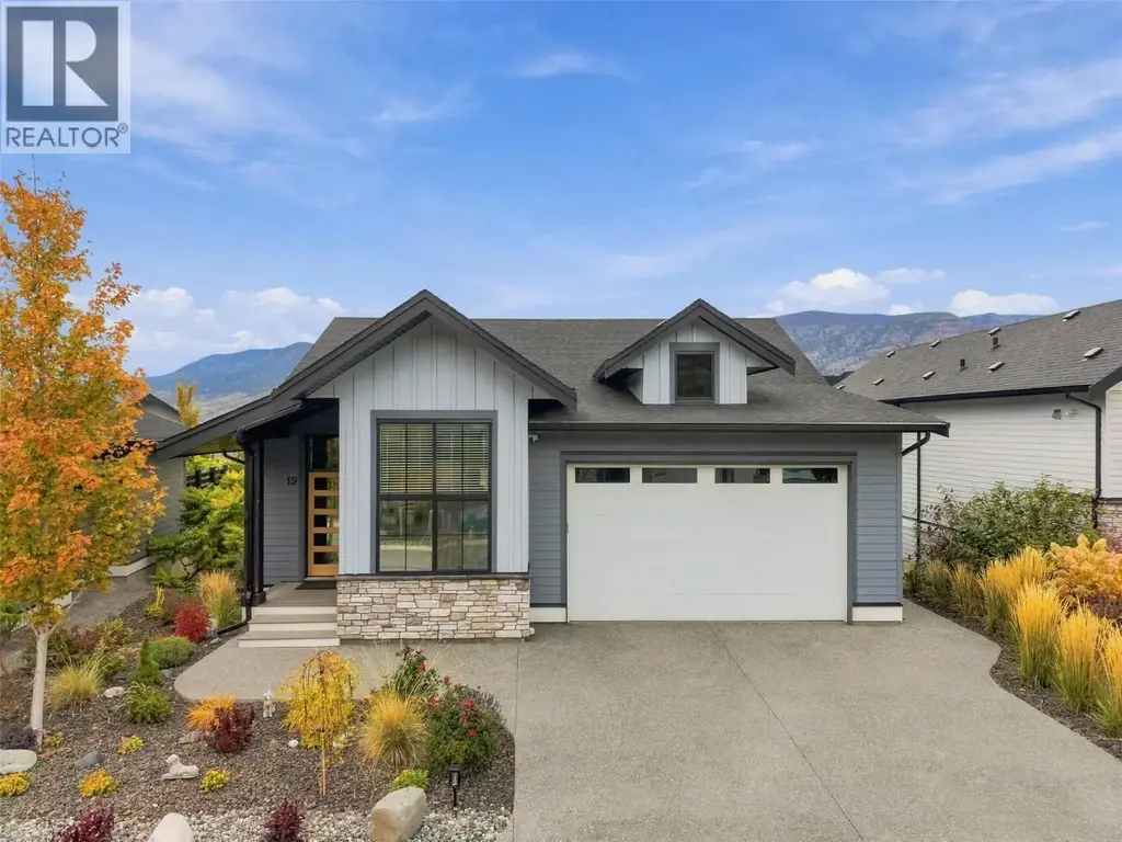 260 Rue Cheval Noir Unit# 19, Kamloops