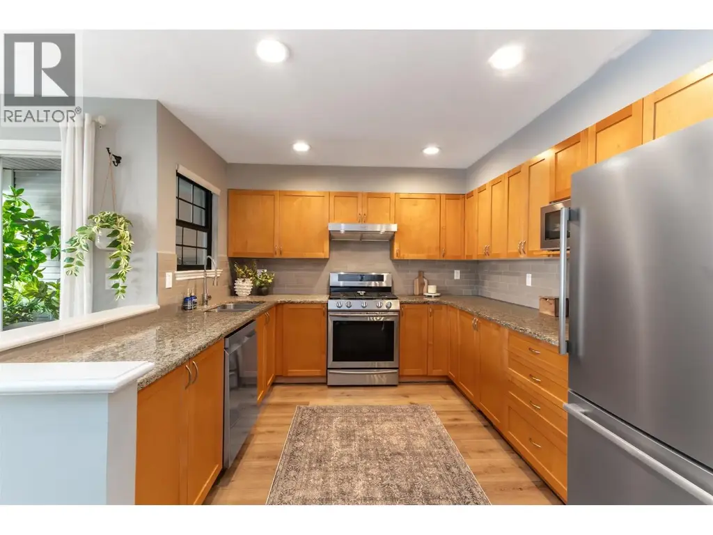 34 23343 Kanaka Way, Maple Ridge