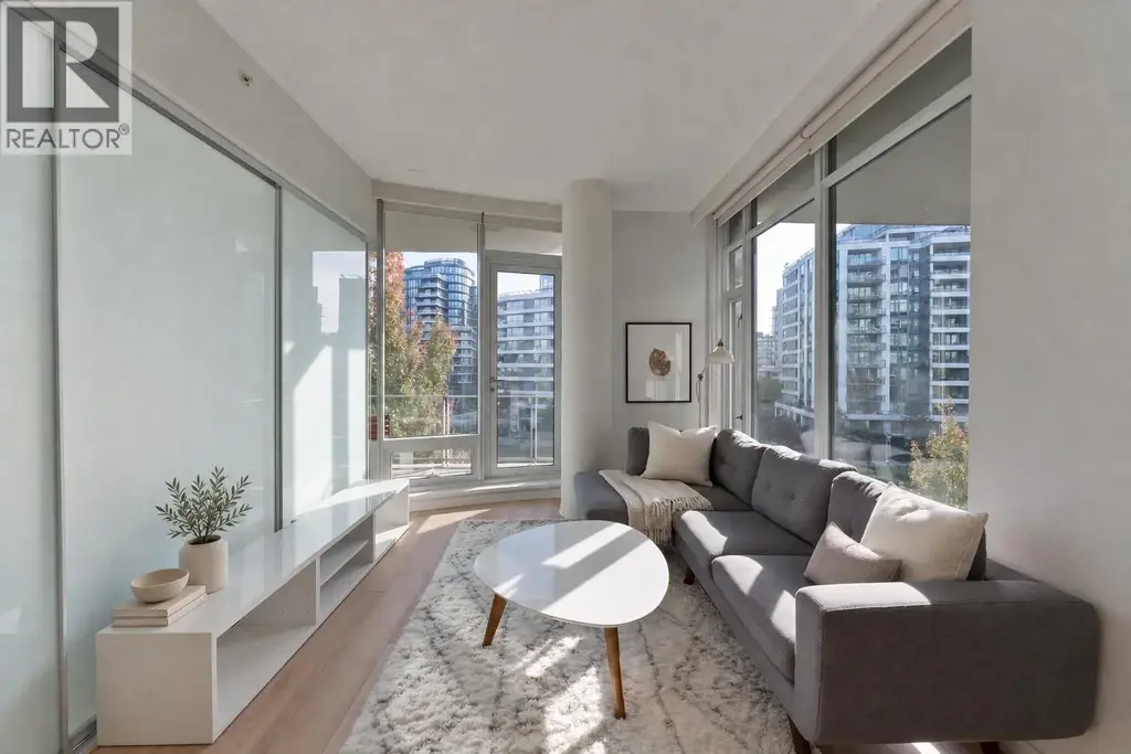 505 1633 Ontario Street, Vancouver