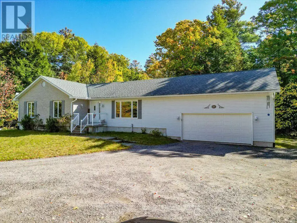 10 Oakridge Road, McDougall