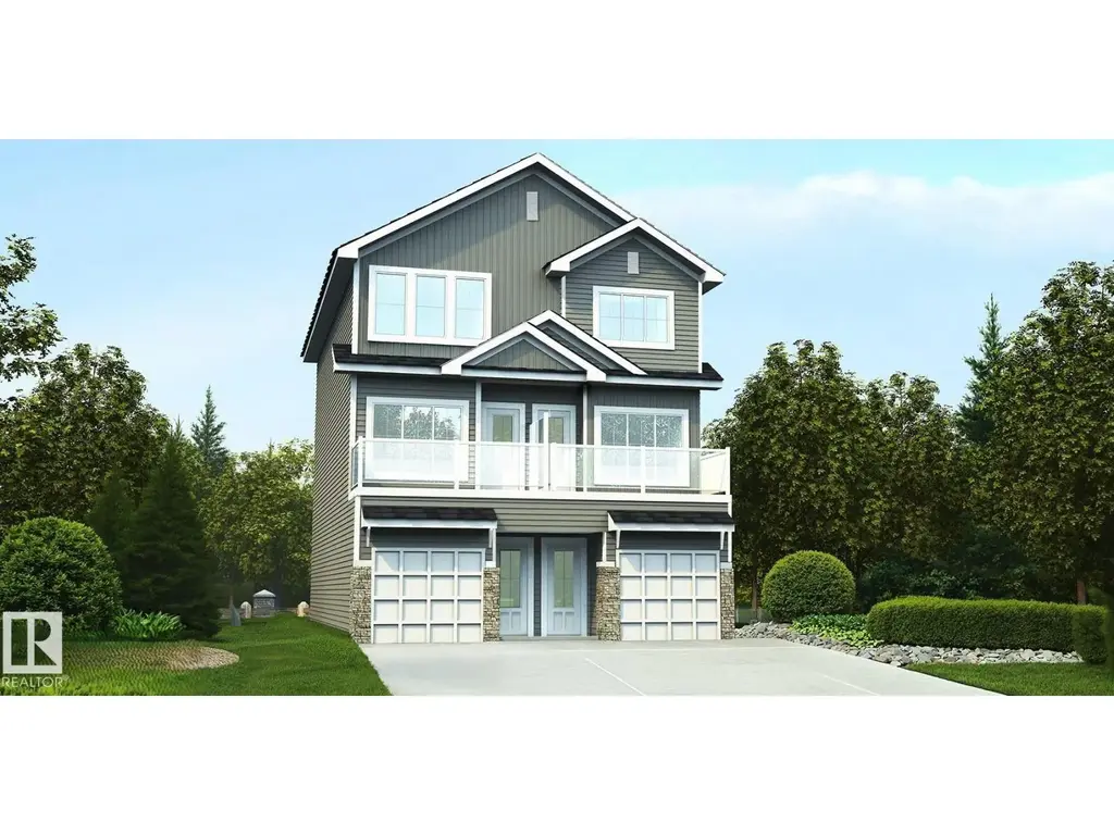 1317 9 St Nw, Edmonton