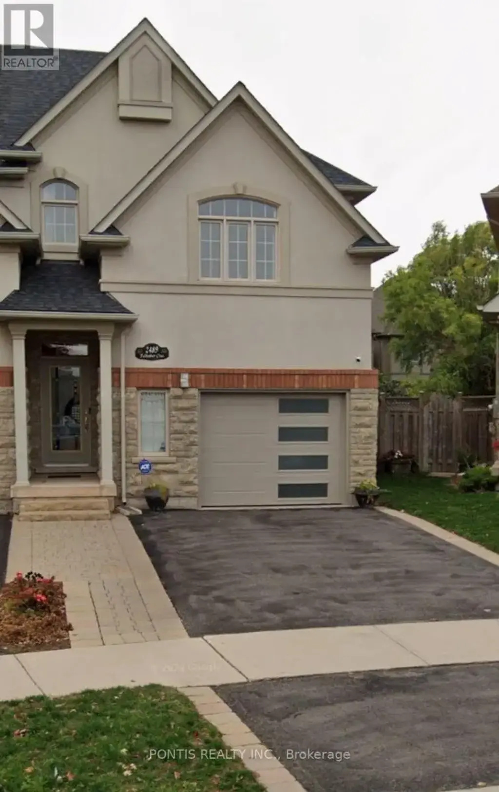 Basment - 2489 Felhaber Crescent, Oakville (JC Joshua Creek)