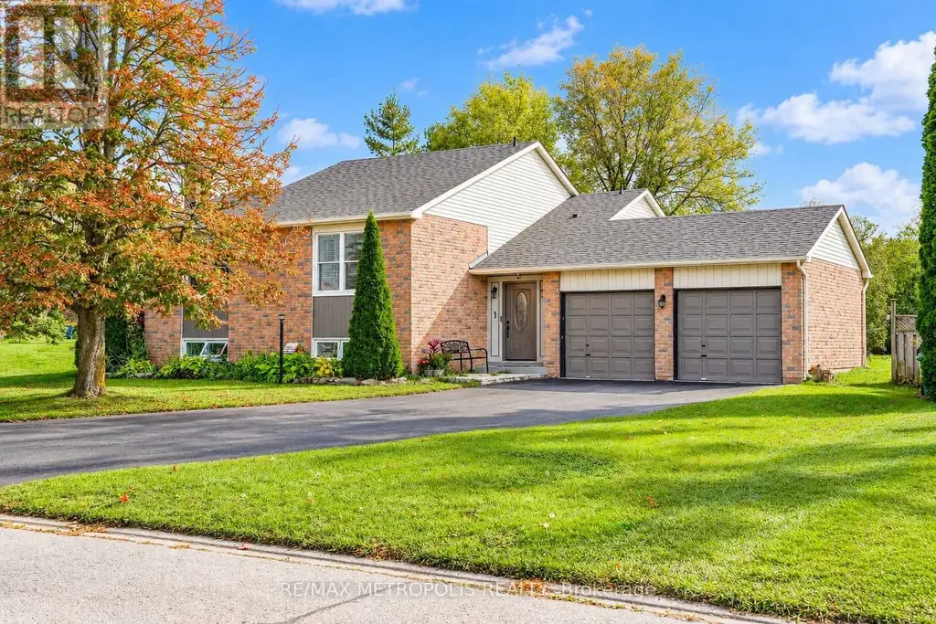 1 Herriot Street, Caledon (Palgrave)