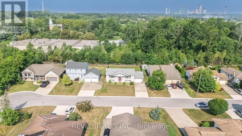 3641 Rapids View Drive, Niagara Falls (Chippawa)