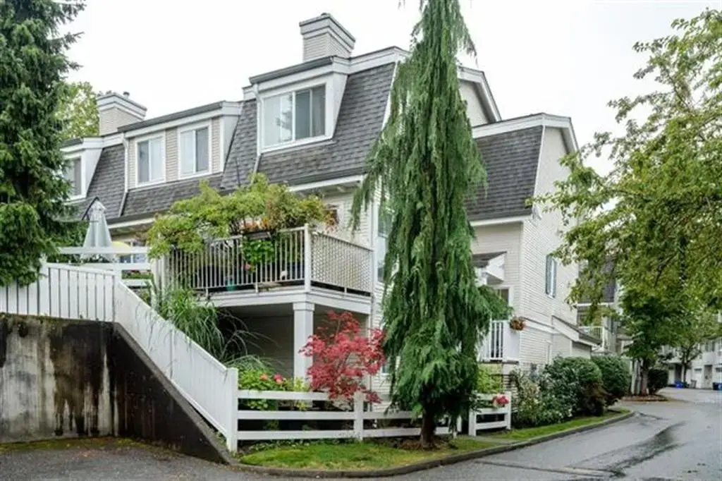 70 8930 Walnut Grove Drive, Langley