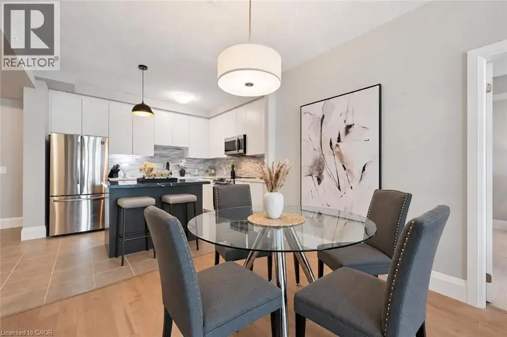 73 Arthur Street S Unit# 807, Guelph