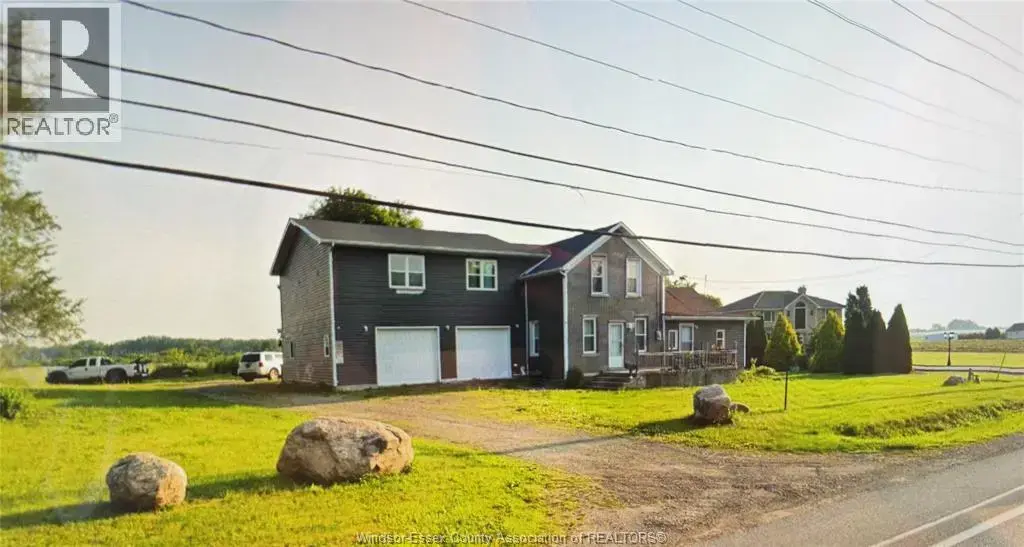 1242 Seacliff Drive, Kingsville