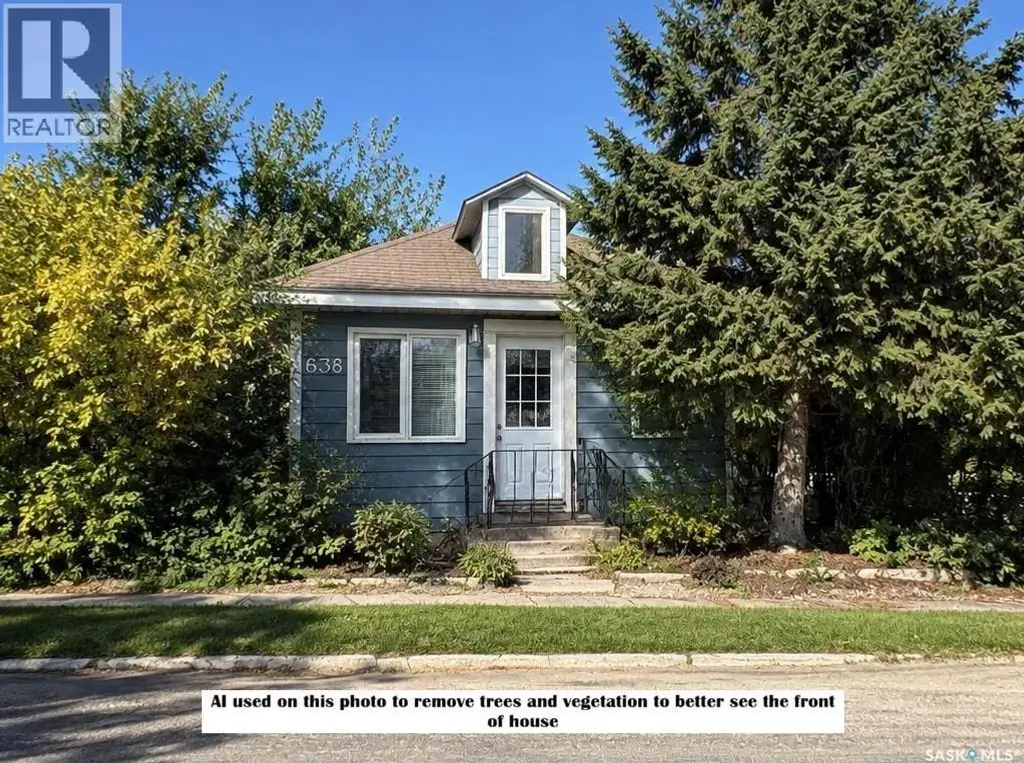 636 Mayer Street, Bruno
