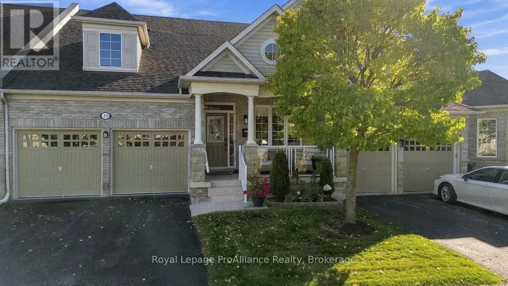 19 Shortreed Lane, Port Hope