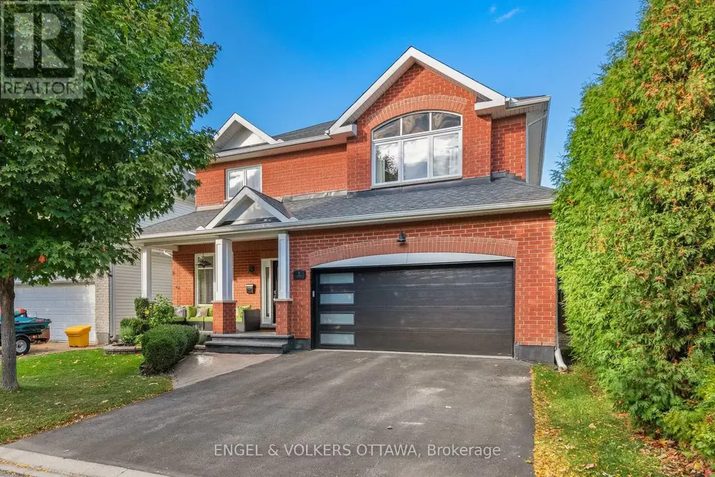 5 Valencia Street, Ottawa