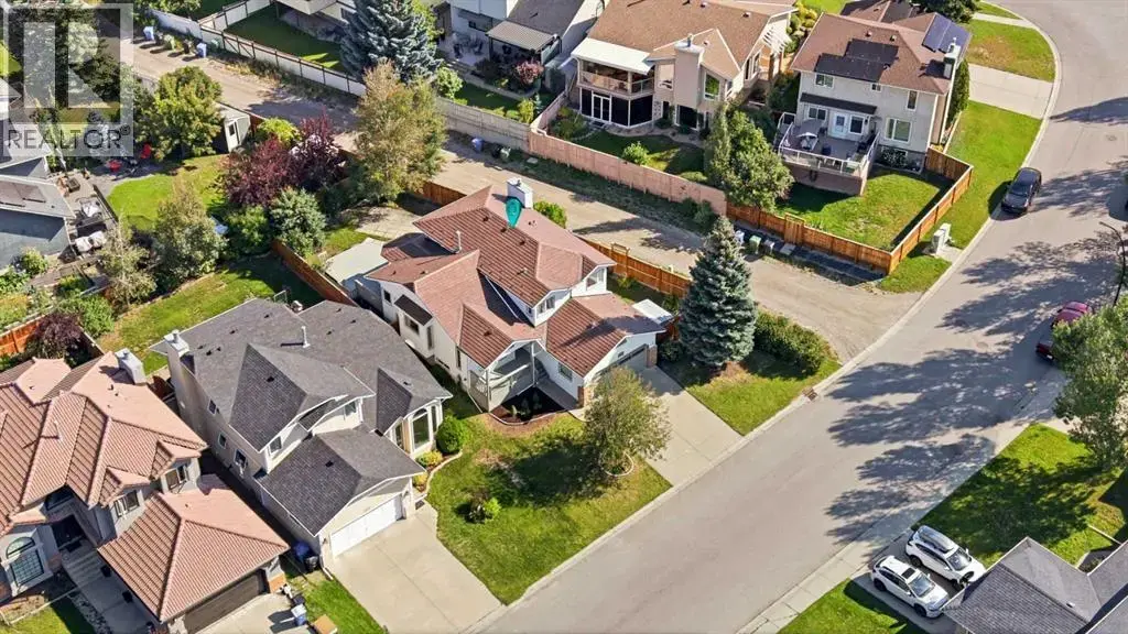 141 Woodbrook Road Sw, Calgary