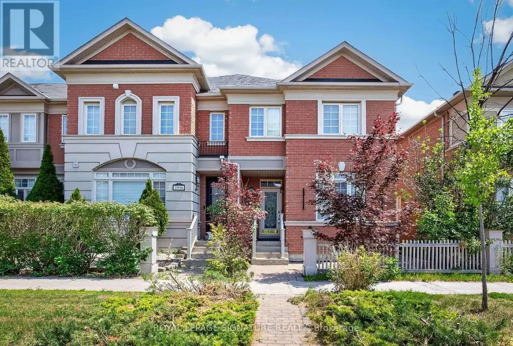 2948 Bur Oak Avenue, Markham (Cornell)