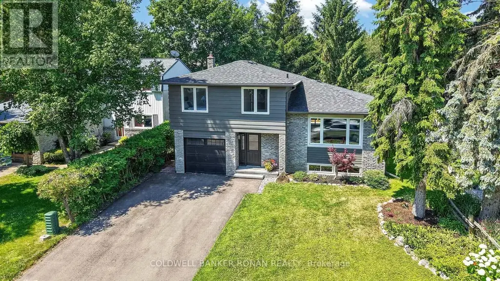 124 King Street S, New Tecumseth (Alliston)