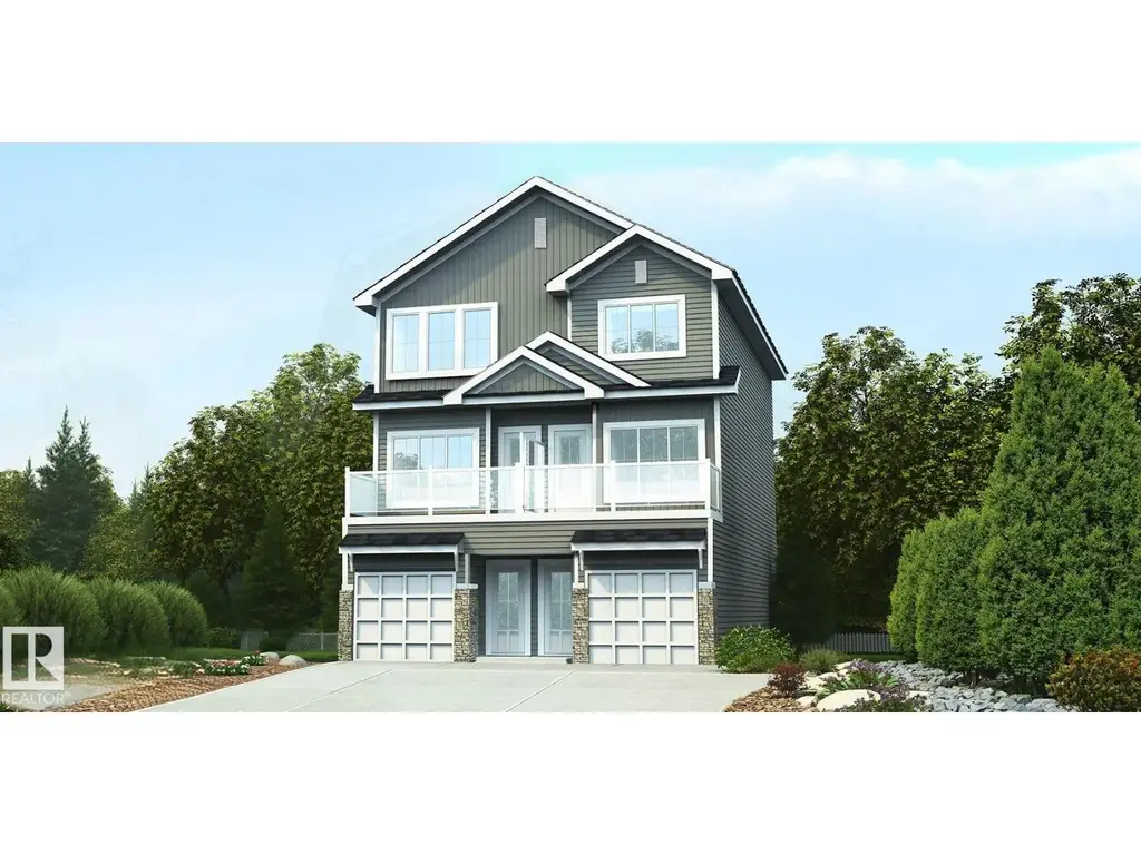 1315 9 St Nw, Edmonton